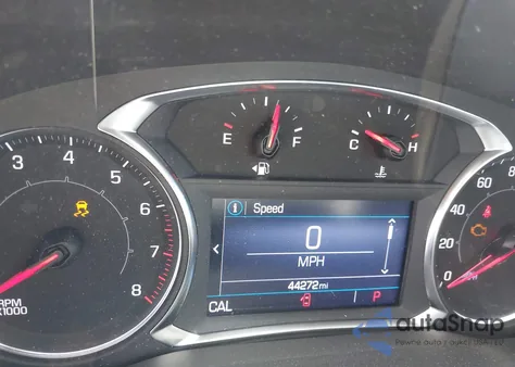 2023 GMC Acadia Fwd Sle z USA, uszkodzony, nr VIN 1GKKNKL45PZ180266